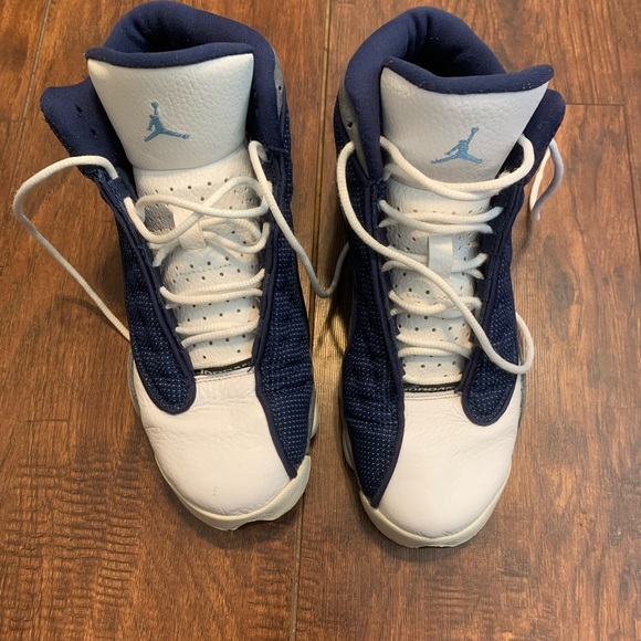 Air Jordan 13 Retro GS Flint
